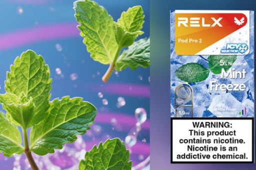 RELX悅刻亮紅燈無法充電的解決辦法與技巧分享