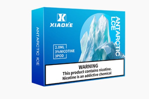 DotMod佩特裏電子煙和OXVA口感對比圖,佩特裏aio評測