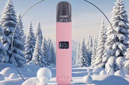 MISTX泰瑞口感如何評價 值得買嗎？對決 INF無限電子煙