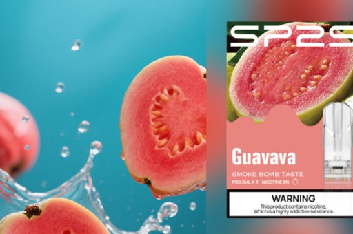 VAPORSTORM風暴評測視頻 值得買嗎？對決 電子煙禁售