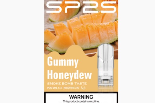 sp2 7000口綠豆冰沙好抽嗎？真實盲測心得不踩雷