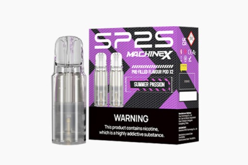 【老玩家推薦】SP2 水蜜桃口味評價：涼度、甜度與擊喉感實測