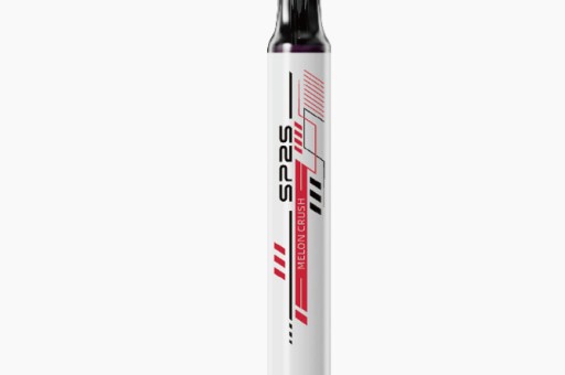 【老玩家推薦】sp2 9000口芭樂好抽嗎？真實盲測心得不踩雷