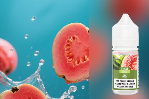 【老玩家推薦】CHILL8800口必買清單：芒果口味到底適不適合你？