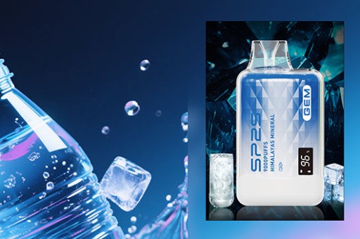 ILIA五代主機氣流感應原理：為什麼抽起來這麼順滑？