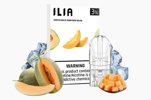 【口味排名】ILIA 哩亞 6 代 8000 口必抽清單，冰鐵觀音稱霸榜單？
