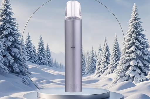 過量使用KISS電子煙可能導致惡心反應需謹慎使用