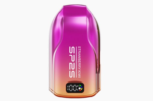 SP2S電子煙一代與二代的辨別技巧與實用指南 SP2S電子煙一代與二代的辨別技巧與實用指南